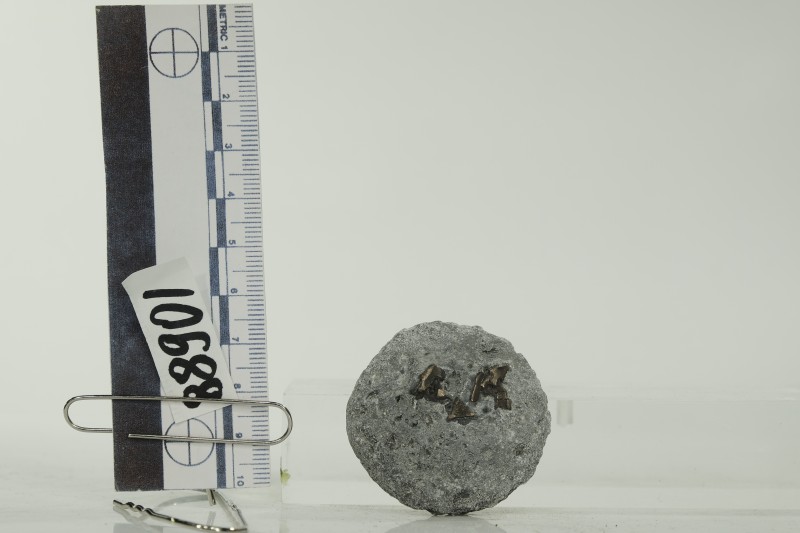 Гиря свинцева