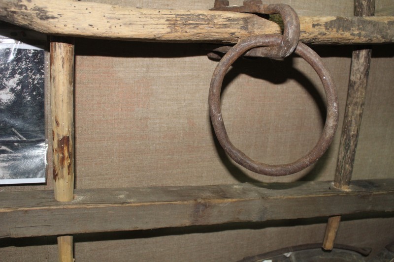 Ярмо. поч. ХХст.