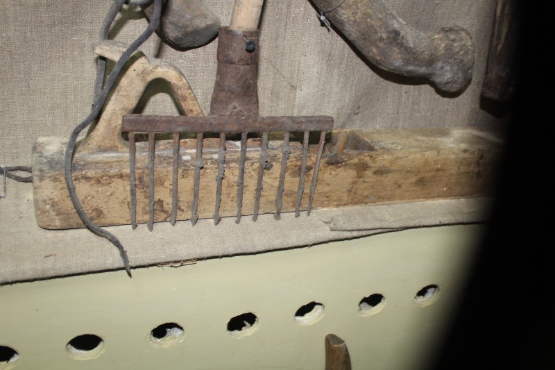 Фуганок. ХХст.