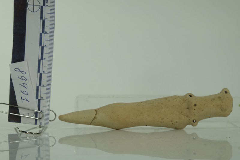 Антропоморфна фігурка