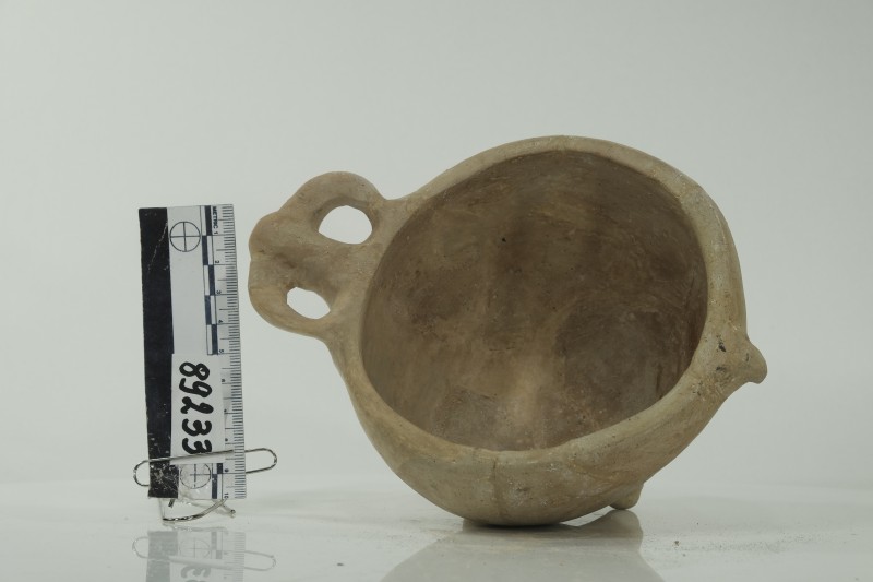 Зооморфна посудина