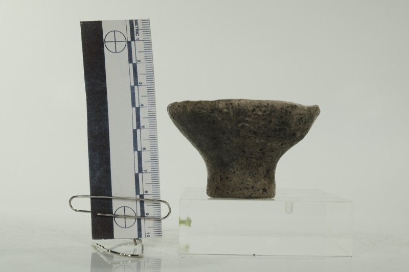 Кришка посудини