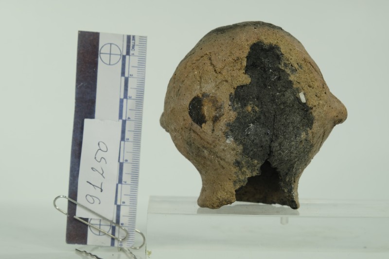 Ліпна посудина