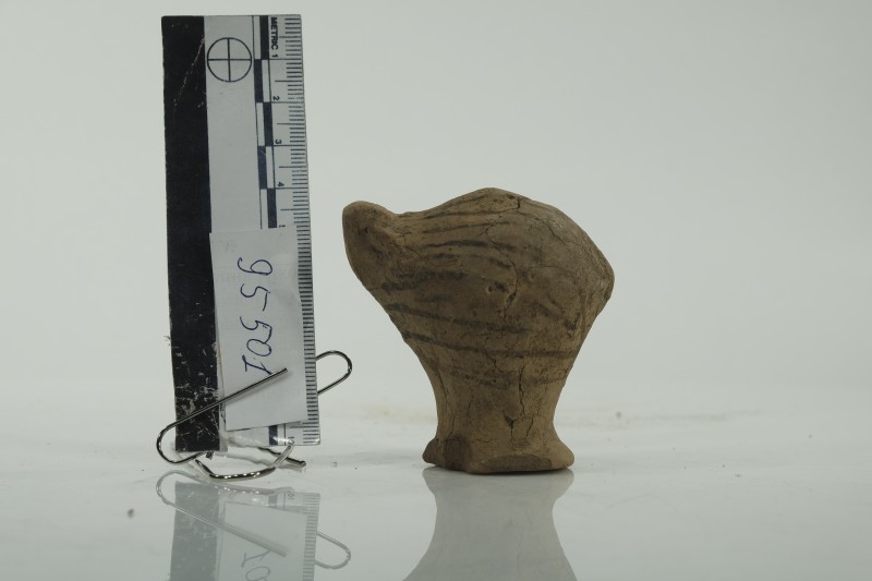 Орнітоморфне брязкальце