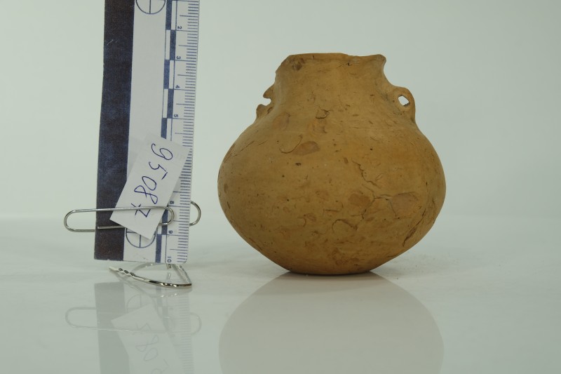 Ліпний сосуд