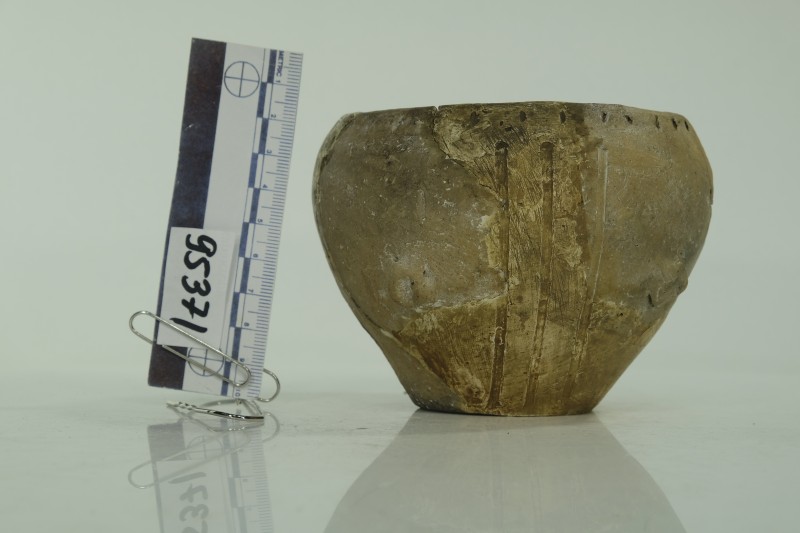 Ліпний сосуд