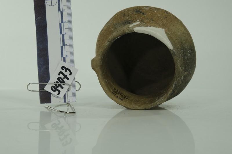 Ліпний сосуд