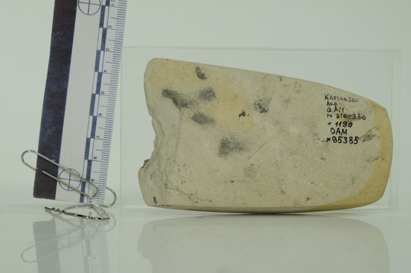 Сокира-тесло