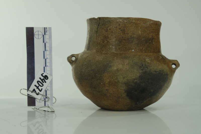 Ліпний сосуд