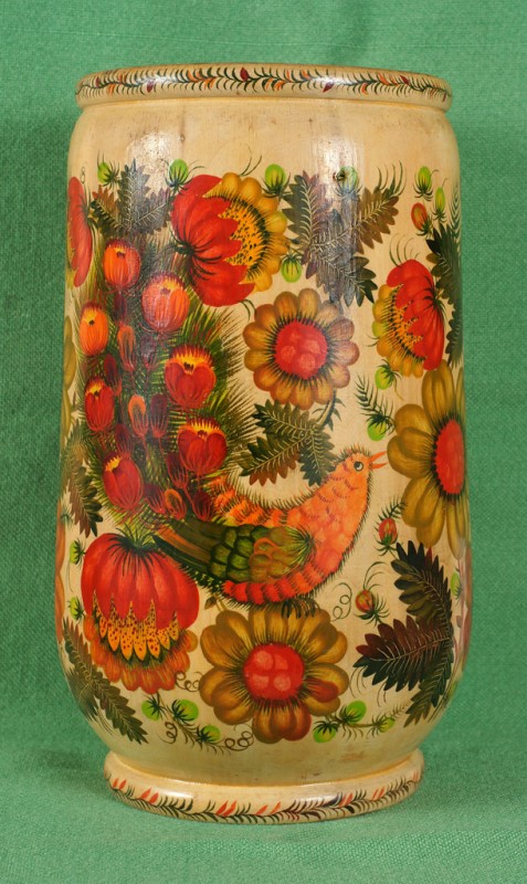 Ваза «Барви осені»