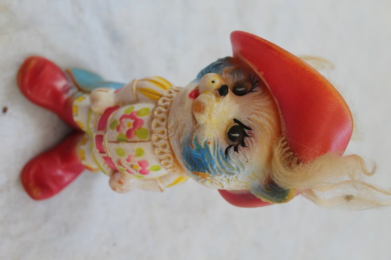 Іграшка кіт у чоботях.