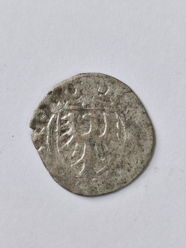 Гданський солід Казимира ІV Ягеллончика