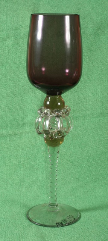 Кубок  декоративний  «Едельвейс»