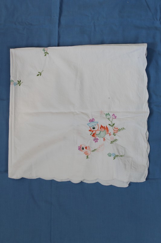 Серветка велика