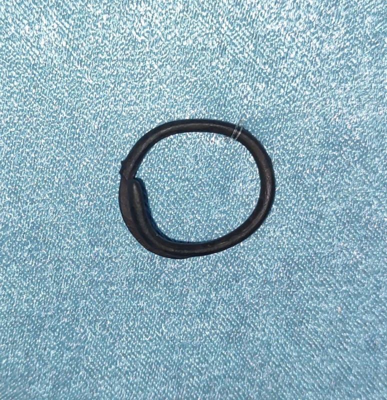 Обручка часів Київської Русі