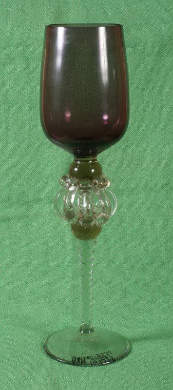 Кубок  декоративний  «Едельвейс»