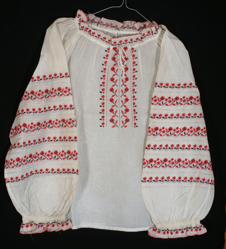 Блуза жіноча