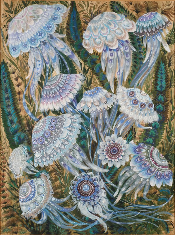 «Підводний танок»