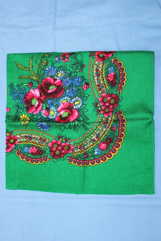 Хустка жіноча