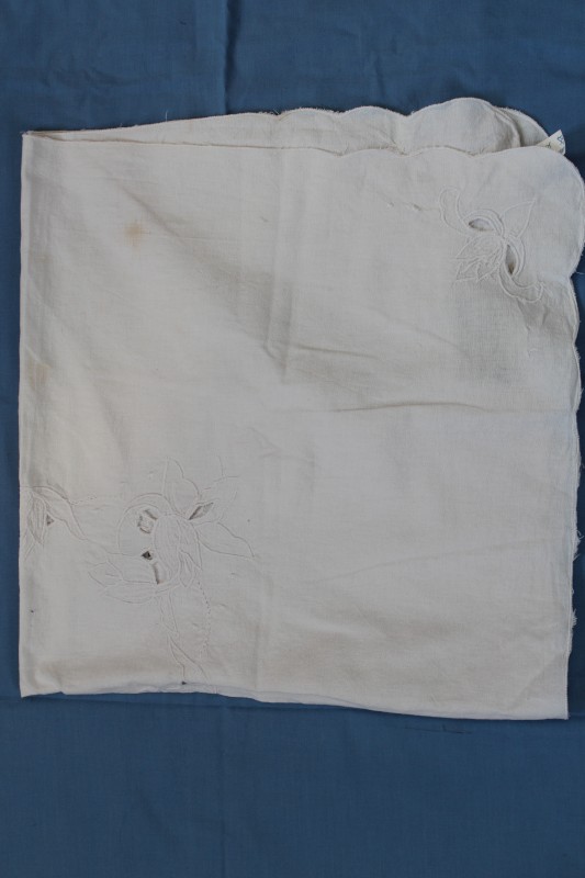 Серветка велика