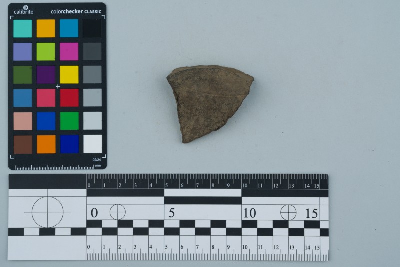 Денце посудини