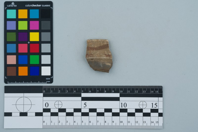 Вінчик посудини