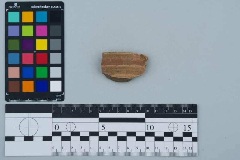 Вінчик посудини