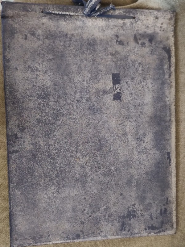 Альбом "Военно-патриотичиское воспитание"