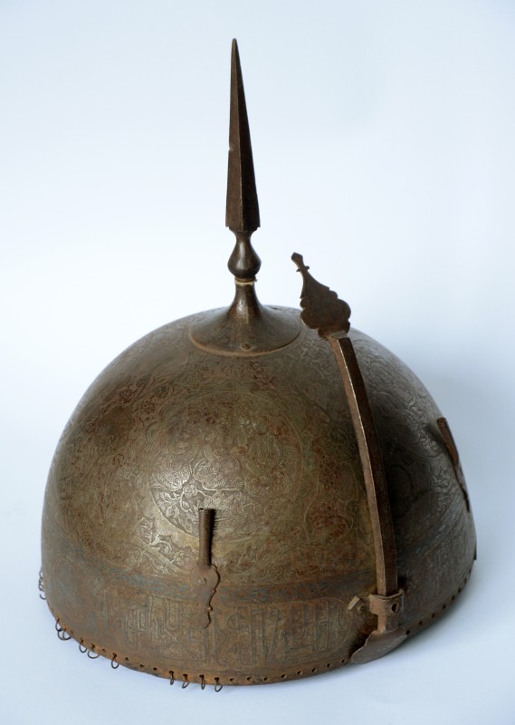 Шолом ("кула-худ")