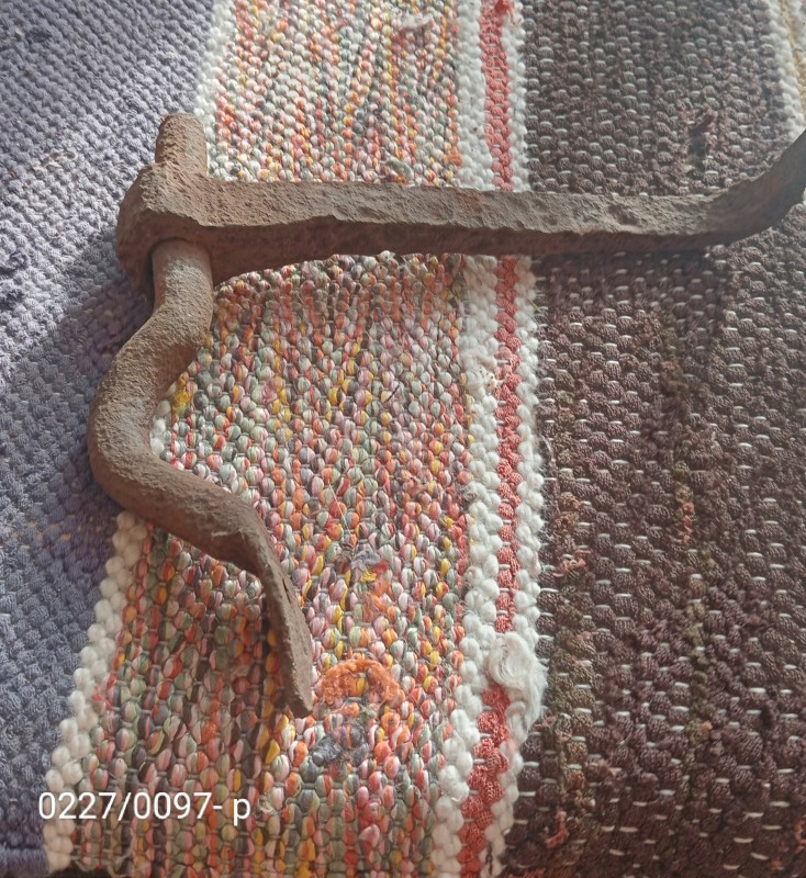 Петля для воріт