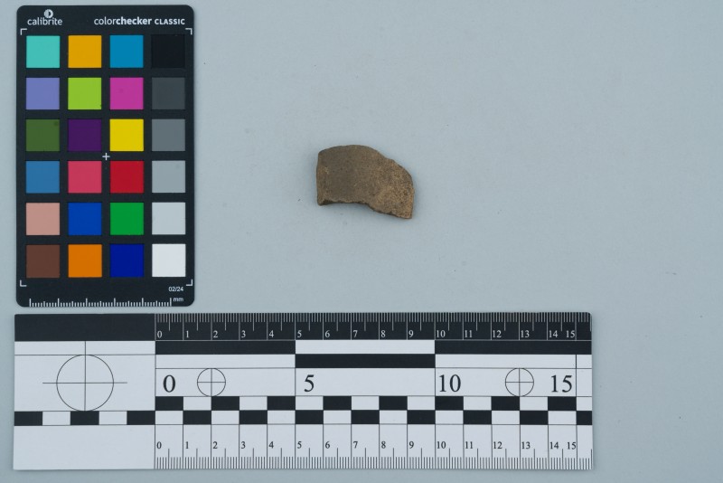 Денце посудини