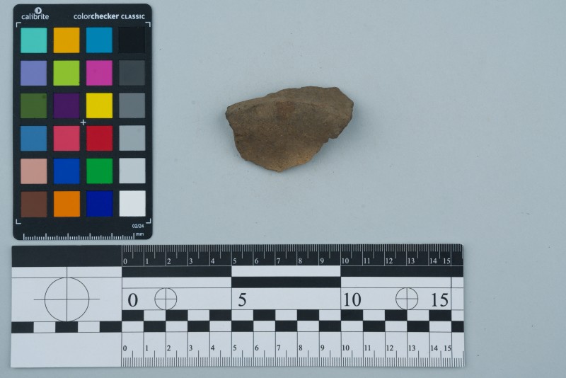 Денце посудини