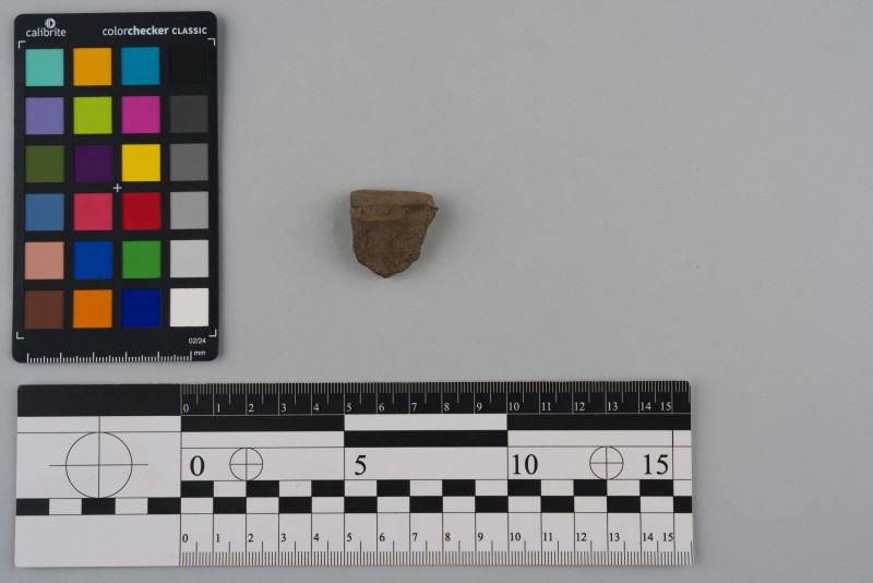 Денце посудини