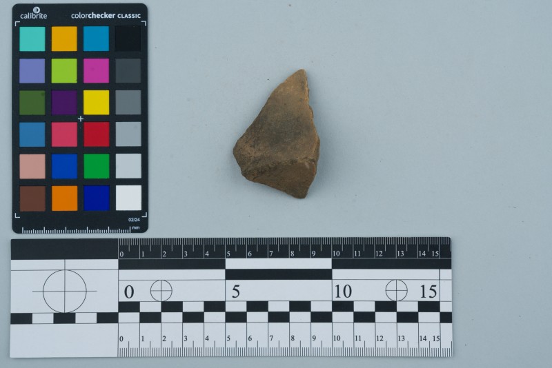 Денце посудини