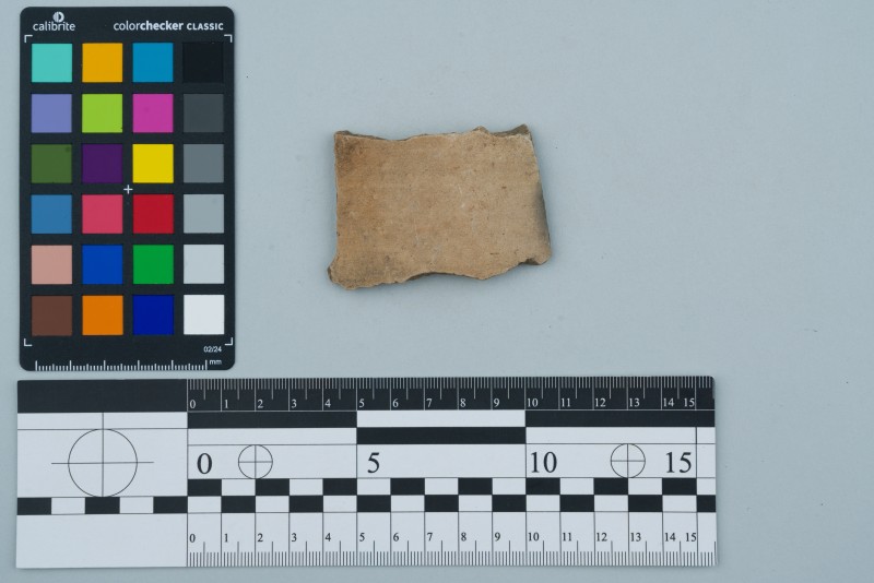 Боковина посудини