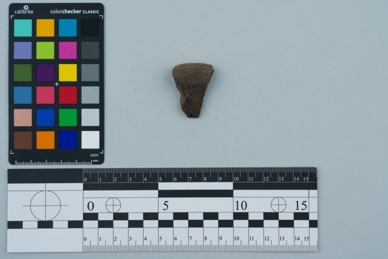 Денце посудини