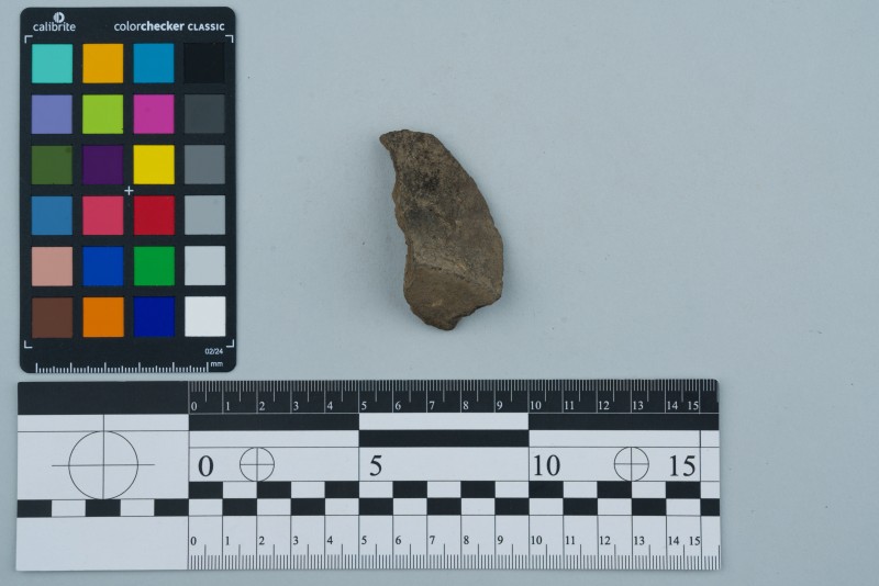 Денце посудини