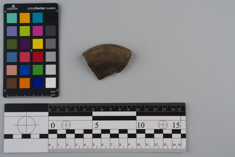 Денце посудини