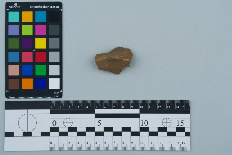 Денце посудини