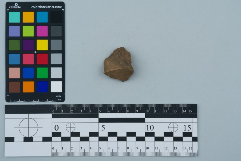 Денце посудини