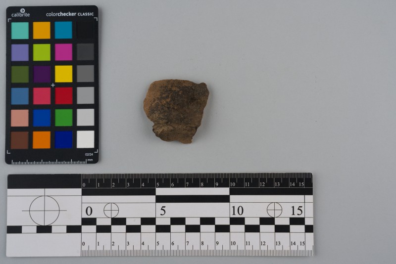 Денце посудини