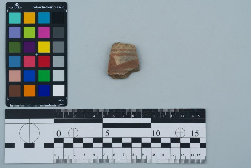 Боковина посудини