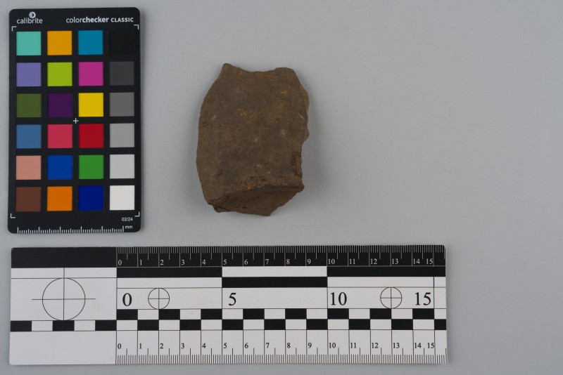 Денце посудини