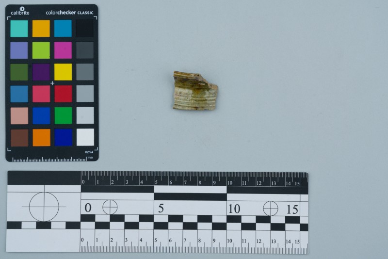 Вінчик посудини