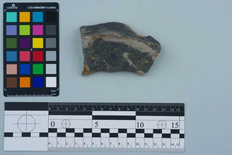 Денце посудини