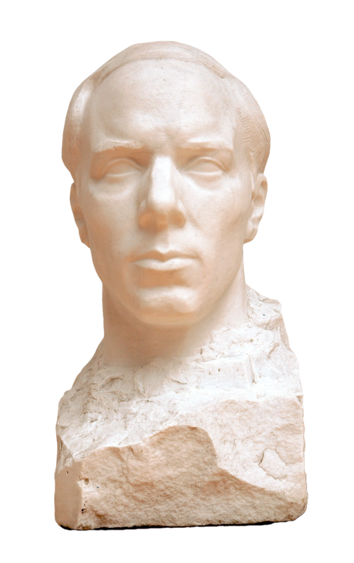 Портрет Миколи Огренича