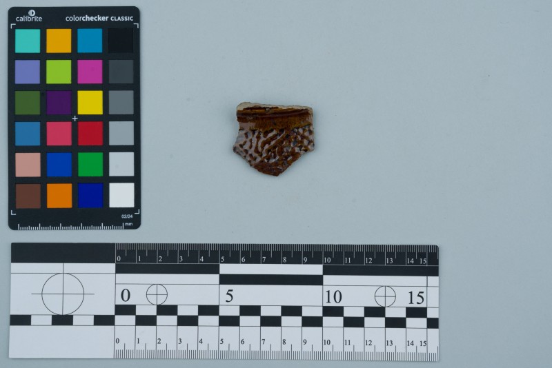 Вінчик посудини