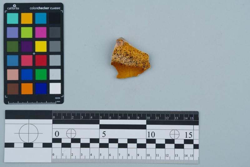 Вінчик посудини