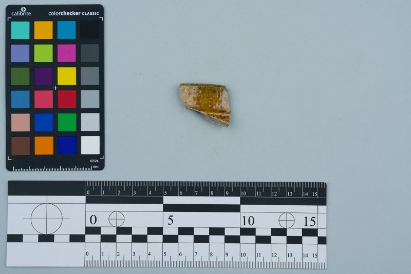 Вінчик посудини