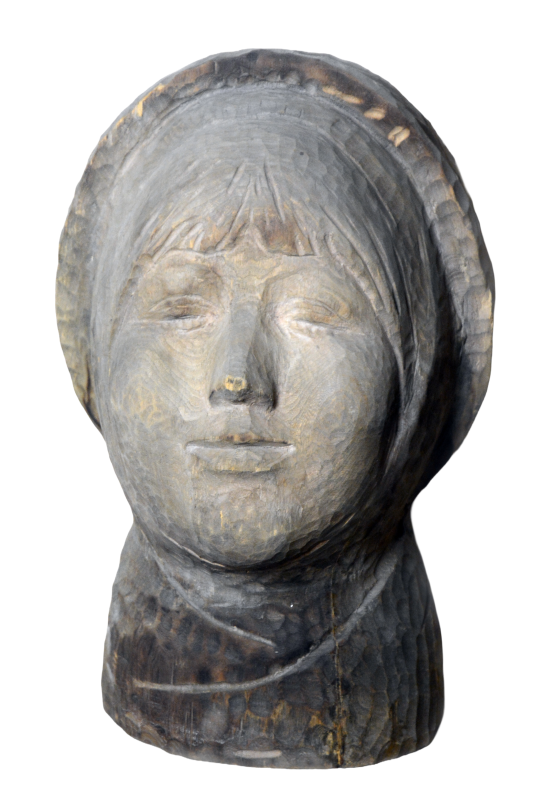 Будівельник Ніна Макарова